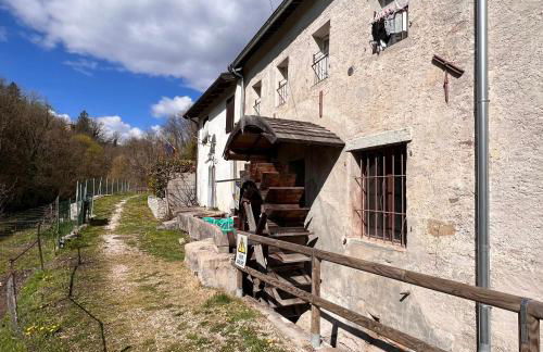 Conveniente, tranquilla con parcheggio - Photo 23