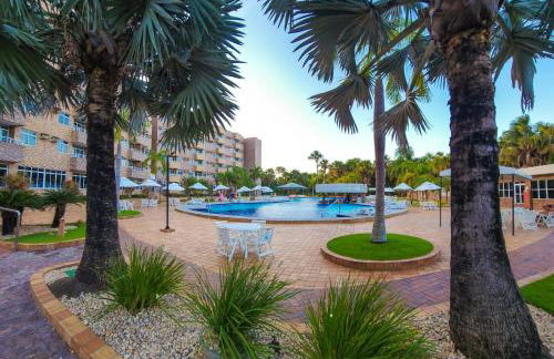 Gran Lençóis Barreirinhas Flat - Photo 27