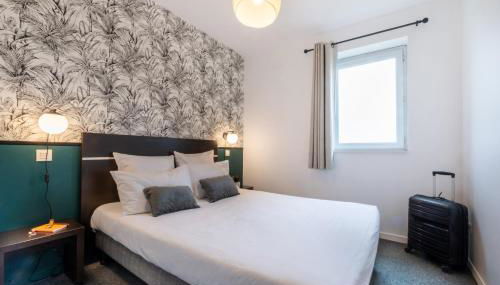 Nemea Appart Hotel Toulouse Aéroport - Photo 5