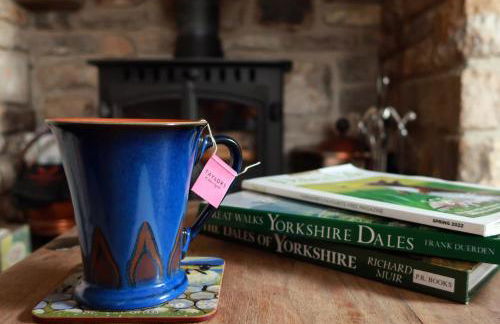 Ivy Cottage - Foto 11