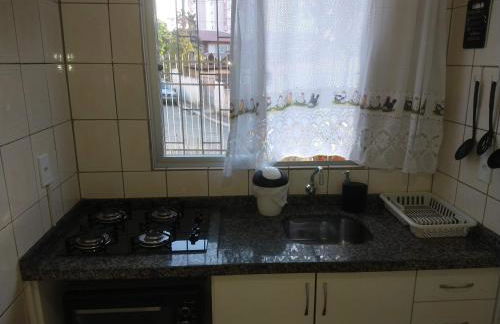 Murilo House - Apart-hotel completo e privativo - Foto 27