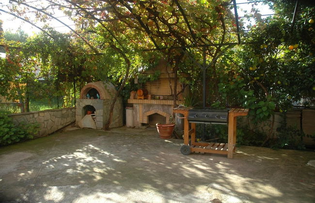 Mare Mare Thalassa A - Foto 56