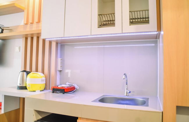 Dashing Studio at Baileys Apartment - Foto 9