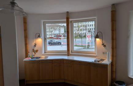 Bambushaus - bamboo house - Foto 11