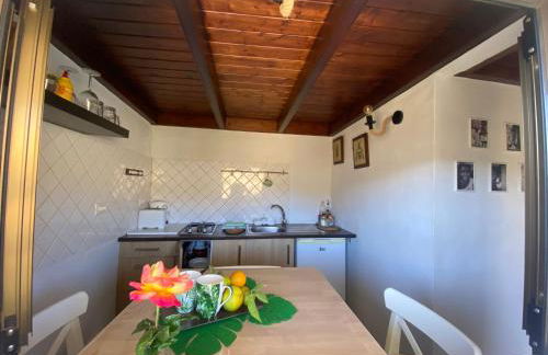 Juncalillo House - Foto 2