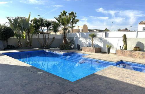 Villa Oasis Esperanza Camposol Sector D - Foto 6