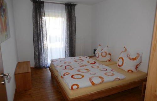 Businesswohnungen Haag bei A7 - Foto 56