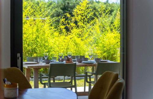 Villa Zen - with pool & close to the sea - Foto 35