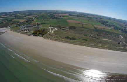 Ty Queff Lodge - Foto 36