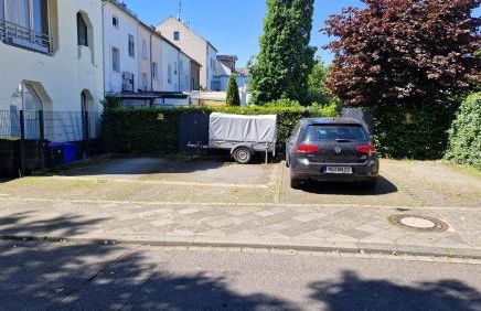 Charmantes Quartier im Herzen der Altstadt - Foto 37