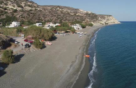 Katerina's garden Apartment 2 - Tertsa Ierapetra - Foto 15