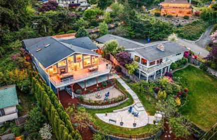 Escape to Gig Harbor’s Most Charming Hideaway - Foto 53