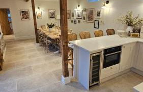 Linnels Coach House - Foto 7