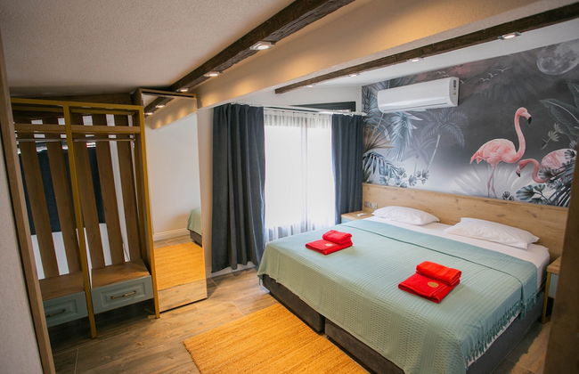 Vadim Selimiye Butik Otel - Foto 35