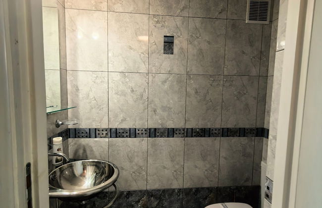 Poseidon - Voula Seaside Apartment - Foto 52