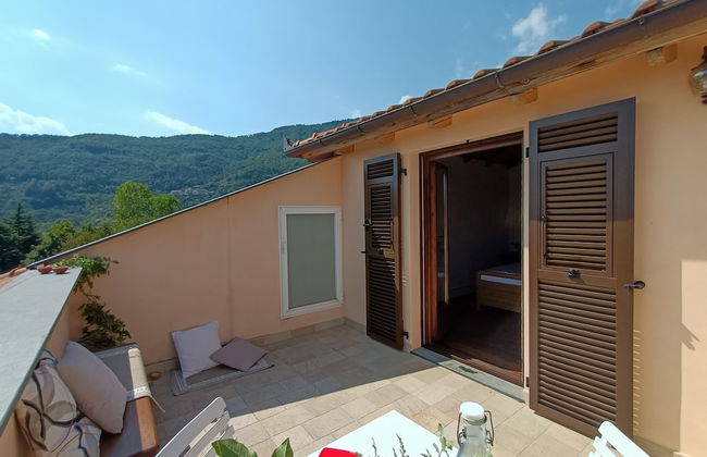 JOIVY Great Flat W/Terrace And Amazing Hills View - Foto 10