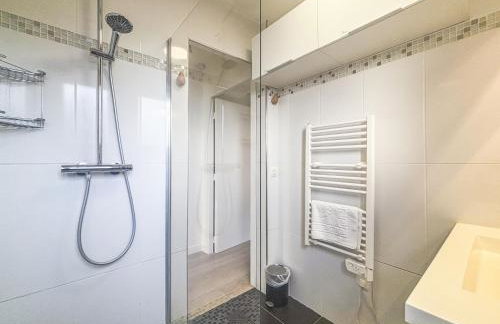 Evasion vue mer - Wifi, Piscine, Parking, 4pers - Foto 19