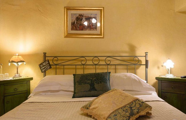 Idolina Guest House - Foto 24