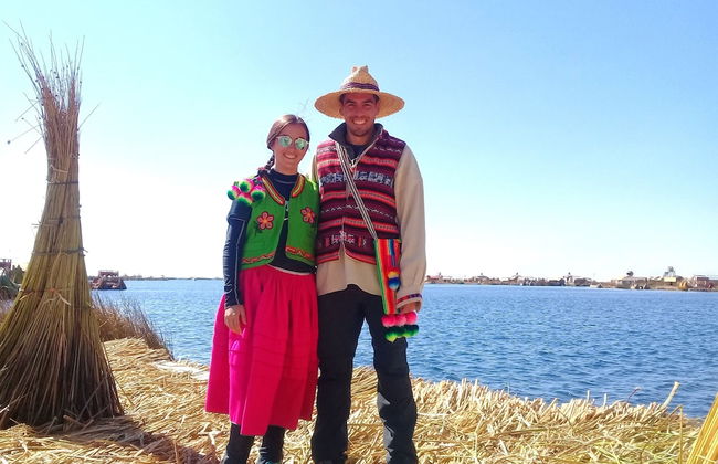 Room in Lodge - Suma Jakana Habitación Vista Al Amanecer Nº 1 - Foto 19