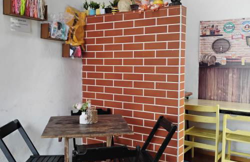 Aconchego pé na areia - Photo 2