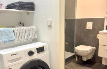 Traumhaft großes Apartment im Herzen Berlins - Foto 4