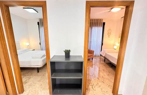 Amplio y Lujoso con vistas - Foto 9