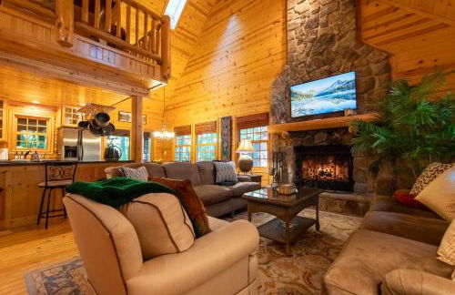 Cedarwood Lodge - Foto 7