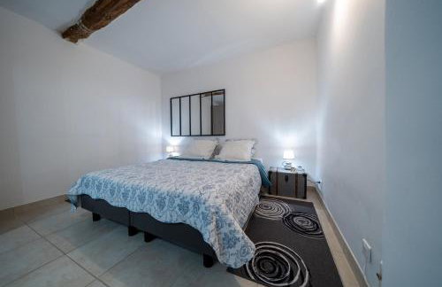 Au Coeur du Vieux Village - Foto 8