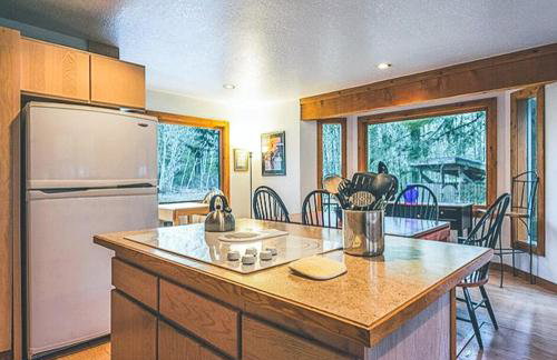 River Dance Retreat - Meredith Lodging - Foto 26