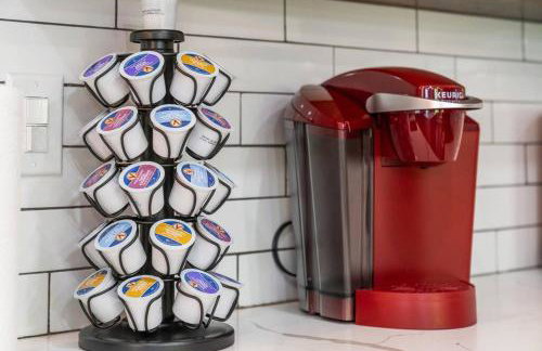 Luxurious National Harbour home - Foto 35