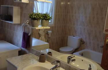 Apartamento-Casa turística l'Espígol - Foto 16