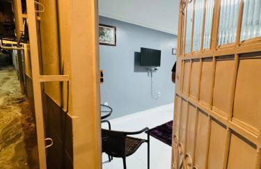 Loft manaus Santorini - Foto 14