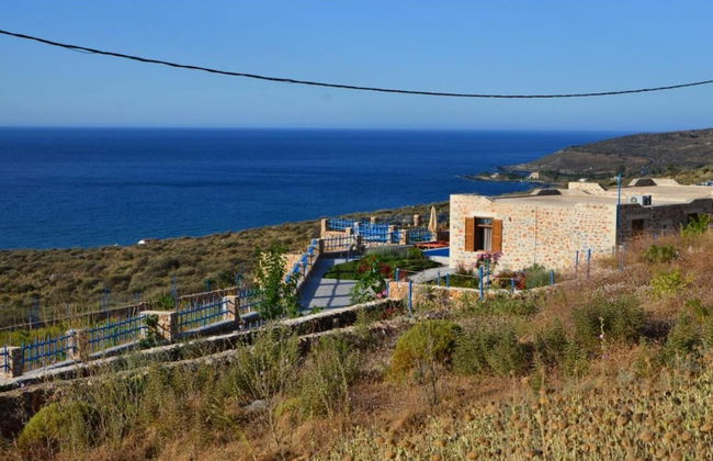 Stone Villa I in Petres - Foto 22