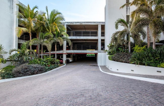 Harbor Puerto Vallarta 1006 - Foto 37