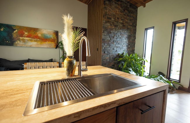 Villas Jawara - Foto 58