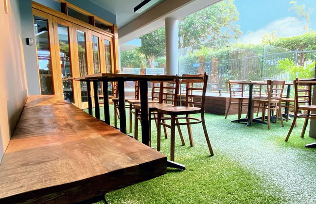 Byron Quarter Holiday Apartments - Photo 49