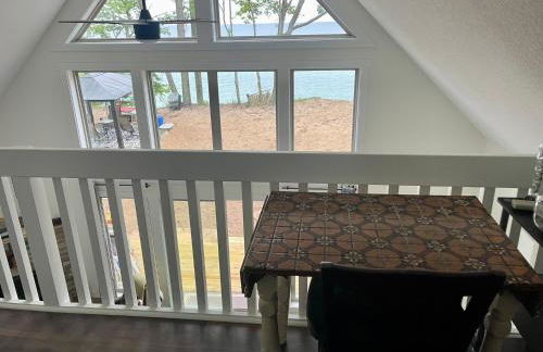 Beautiful Overlooking Shoreline 3BDR Chalet ➠18396 - Foto 16