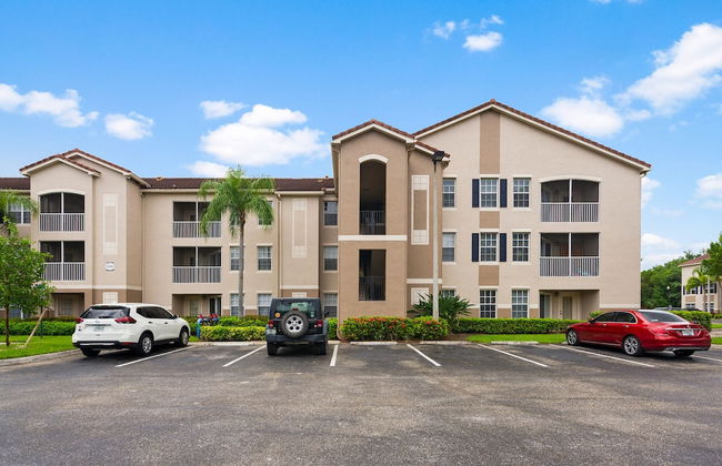 Kasa Wellington South Florida - Foto 64