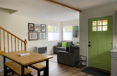 Talkeetna Wildlife House - Foto 31