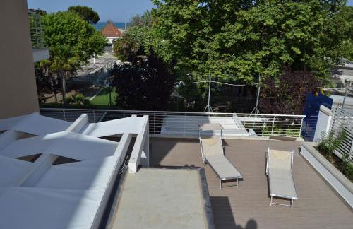 Il Terrazzo 40 metri dal mare - Foto 26