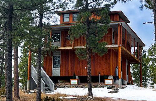 Hill City Haven - Foto 1