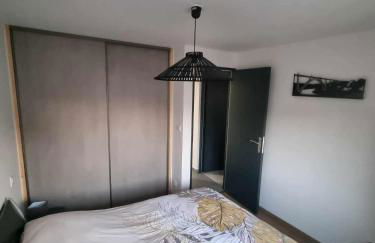 Appartement le Crozatier - Photo 7