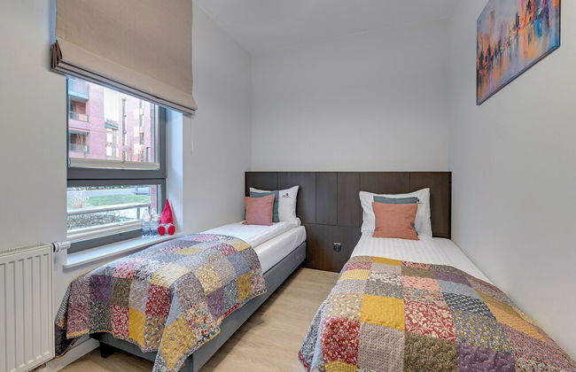 Lion Apartments - City Center - Foto 12