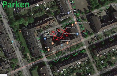 Troisdorf - Rotter See - 60 Qm - 1 bis 3 Personen - Foto 13