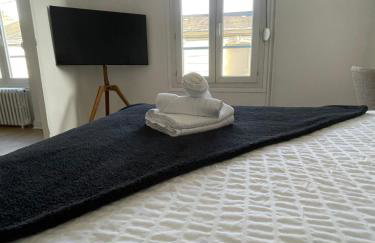 Appartement Gare 2 Personnes - Foto 2