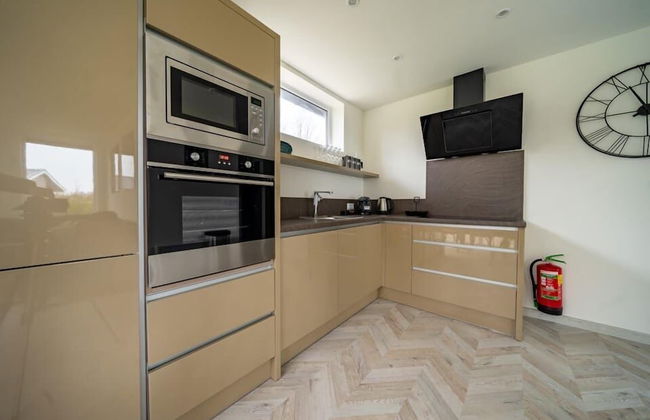 EuroParcs Veluwemeer - Photo 53