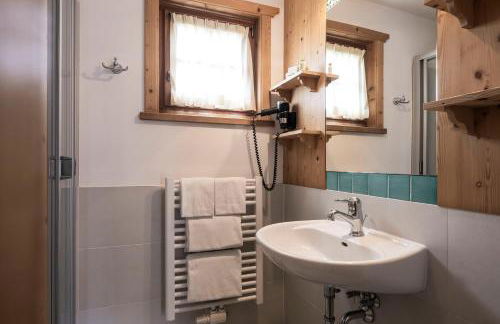 Post Alpina - Family Mountain Chalets - Foto 55