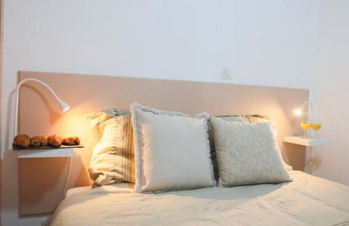 L'Escale cosy, proche Euroairport - Foto 6