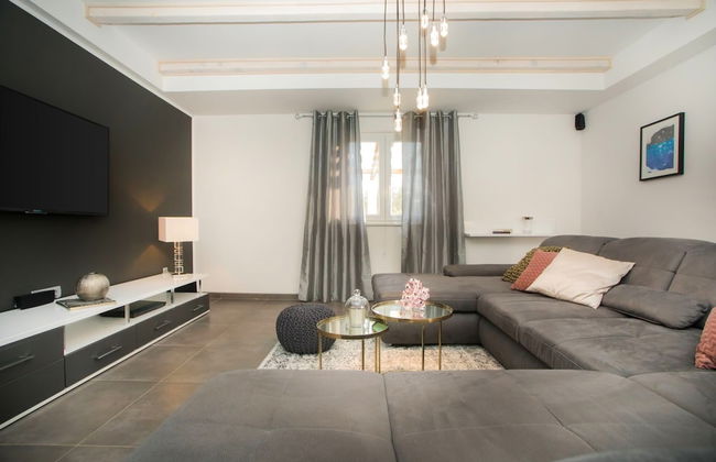 Villa Red Hacienda with Pool - Foto 25