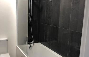 2BD Mews House in East London, walking distance to High Street and Tube - Foto 4